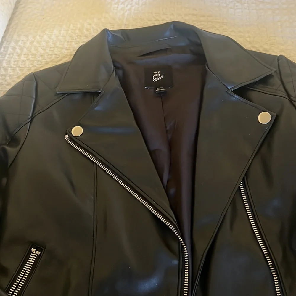Girls jacket - Picture 3 of 3